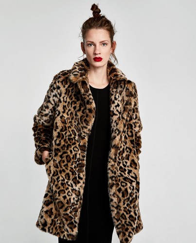 Cappotto donna zara - cappotto,