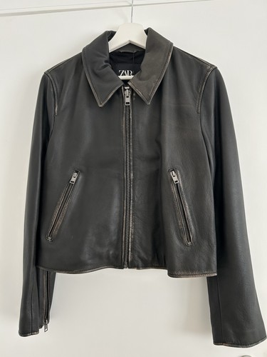 Zara giacca giubbotto - giacca,
