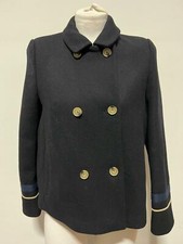 Cappotto Zara Donna Taglia S