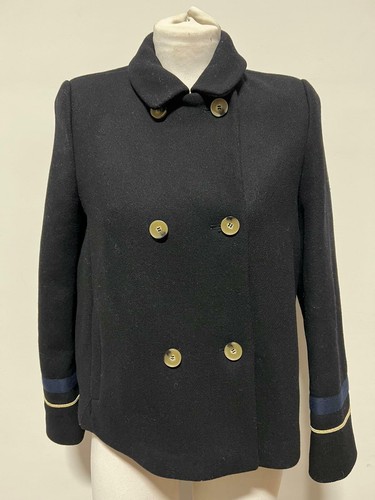 Cappotto zara donna taglia - taglia, s