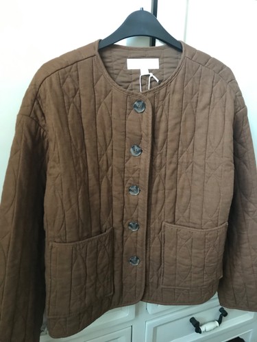 Zara giacca corta donna - giacca,