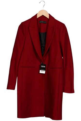 Zara cappotto donna giacca - donna,