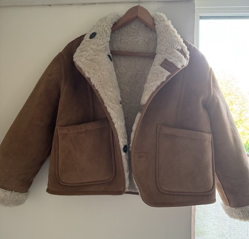 Zara nuova giacca donna - giacca,