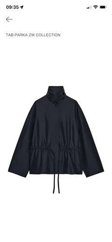 Giacca donna zara blu navy - blu,