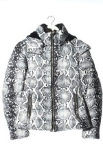 ZARA Giubbotto trapuntato