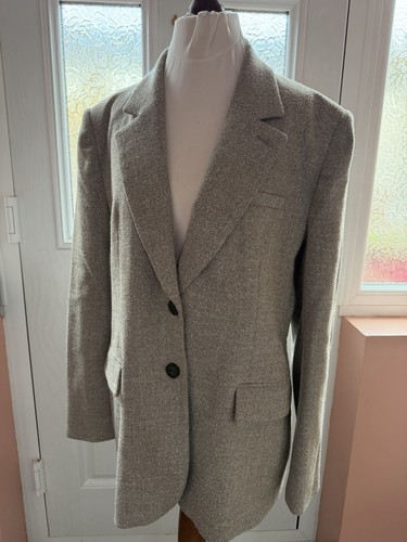 Giacca blazer donna zara - giacca,