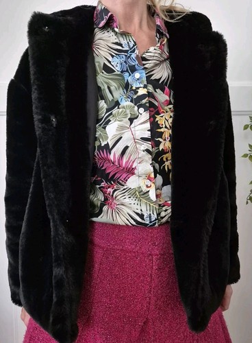 Zara giacca cappotto - giacca/cappotto, con