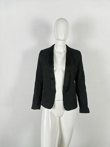 Zara giacca giubbino giubbotto - giacca,