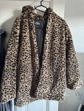 Giacca donna Zara taglia 164