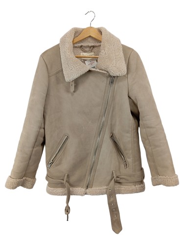 Zara giubbotto invernale donna - zara,