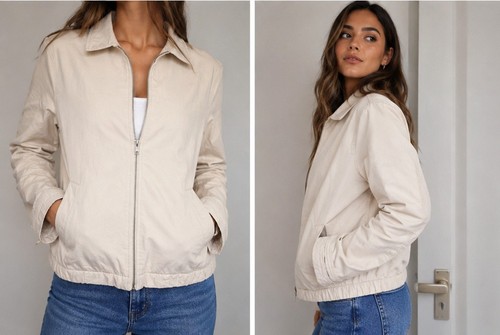 Zara giubbotto donna - zara,