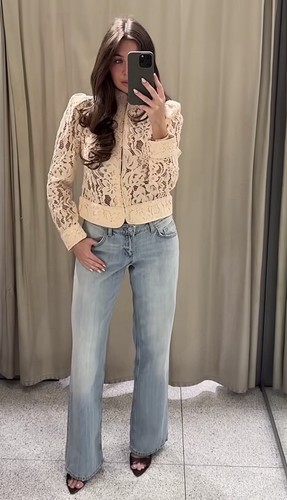 Offerta zara donna ss26 - offerta,
