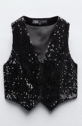 Canotta donna zara - donna,