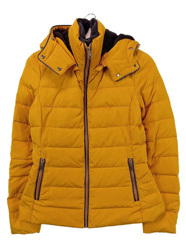 Zara basic giubbotto invernale - giubbotto,