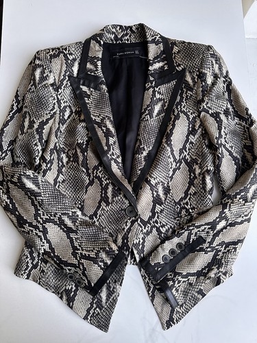 Blazer zara donna 100 - donna, 100%