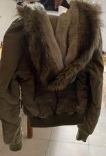 Giubbotto Donna Zara