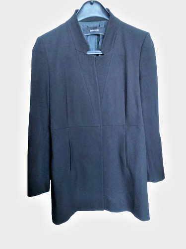 Zara bottone blazer donna - zara,