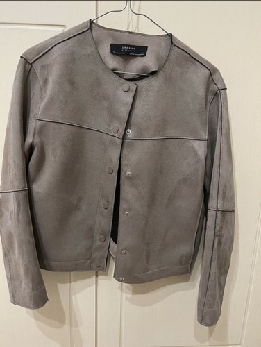 Giubbotto donna zara - donna,