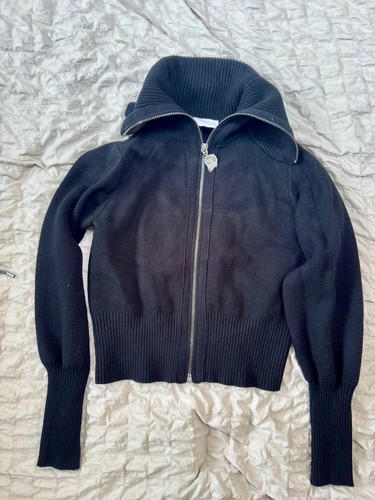 Cardigan zara donna - cardigan,