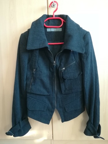 Giacca blazer donna - zara, basic