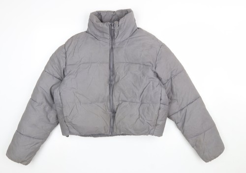Giacca donna zara grigia - giacca,