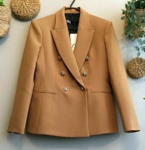 Zara blazer donna - zara,