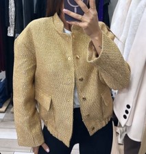 Giubbotto Gicca Bomber Blazer
