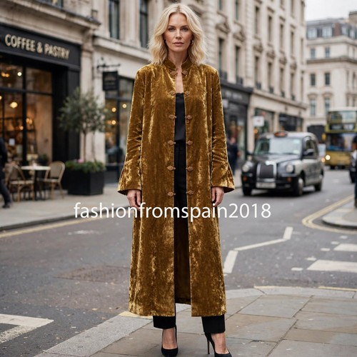 Zara nuovo cappotto - zara, zw