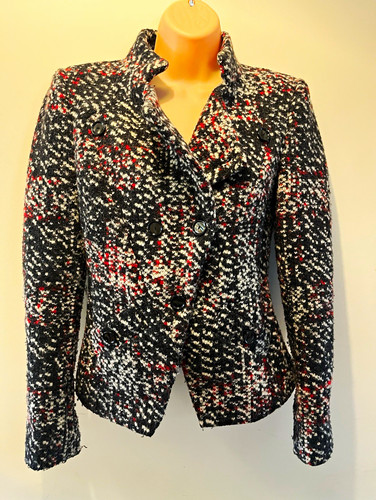 Giacca blazer doppiopetto zara - blazer,