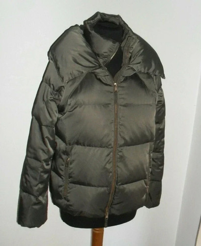 Giubbotto piumino zara woman - piumino,