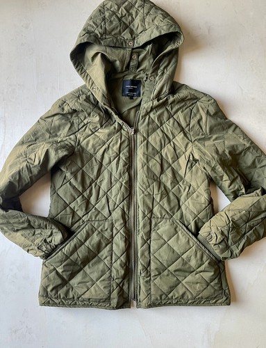 Zara trafaluc giubbotto donna - giubbotto,