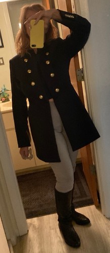 Zara blu scuro - , nuovo