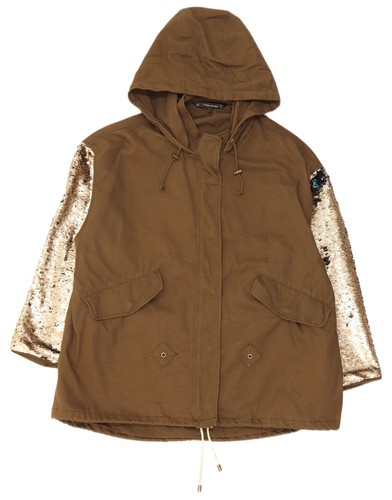 Giacca parka donna zara - parka,