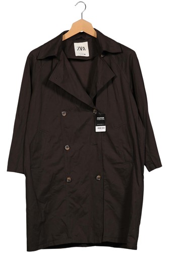 Zara cappotto donna giacca - cappotto,