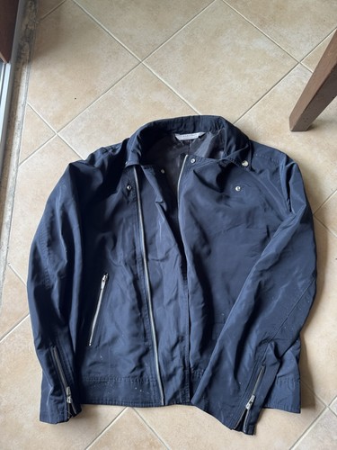 Giubbotto stile biker - giubbotto, “biker”