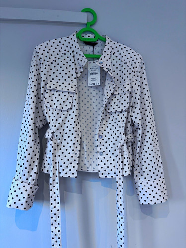 Giacca corta zara - giacca, donna