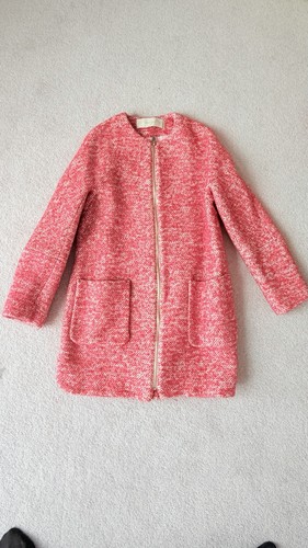 Cappotto donna zara basic - cappotto,