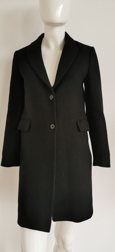 Zara manteco cappotto - manteco,