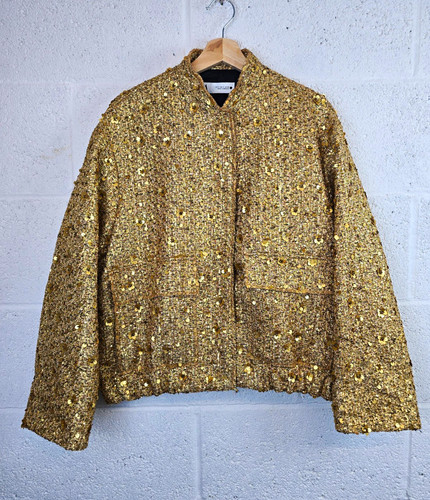 Zara giacca bomber - zara,