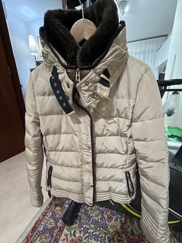 Giubbotto donna zara taglia - da,
