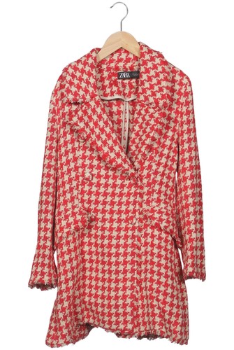 Zara cappotto donna giacca - zara,