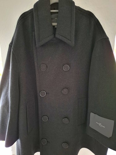 Zara stefano pilati collection - zara,