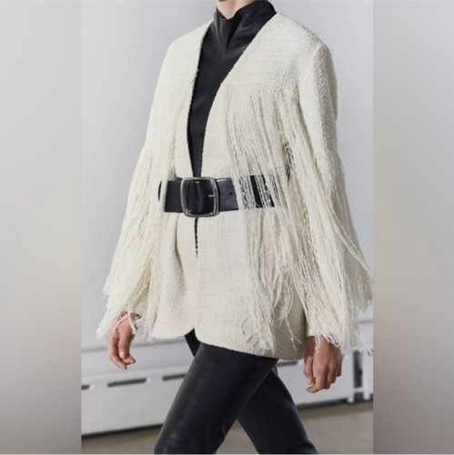 Giacca blazer zara - giacca,
