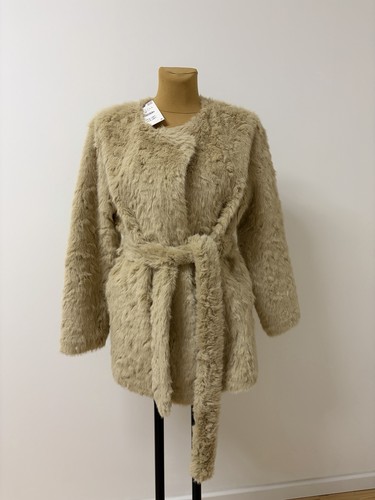 Giacca teddy zara - teddy, nuova