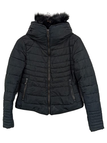 Zara giubbotto invernale donna - giubbotto,