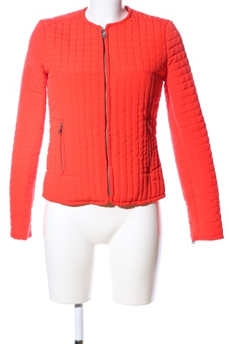 Zara trafaluc giubbotto - zara,