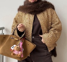 Giubbotto Gicca Bomber Blazer