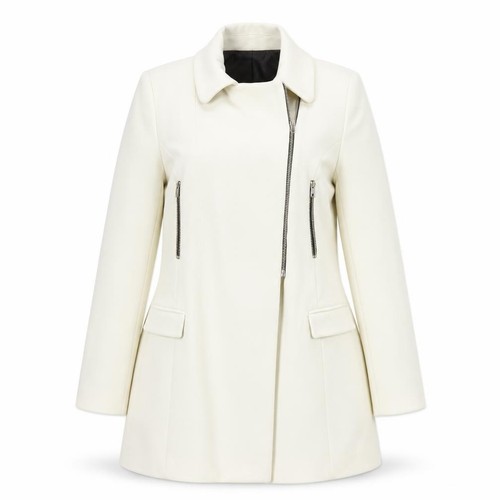 Cappotto giacca moto - , donna