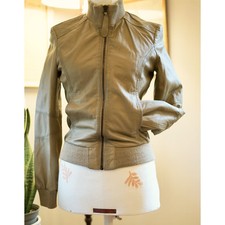 GIUBBETTO / GIUBBOTTO IN VERA