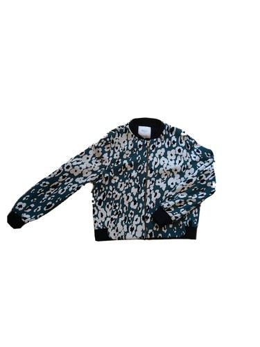 Giubbotto bomber donna - giubbotto,